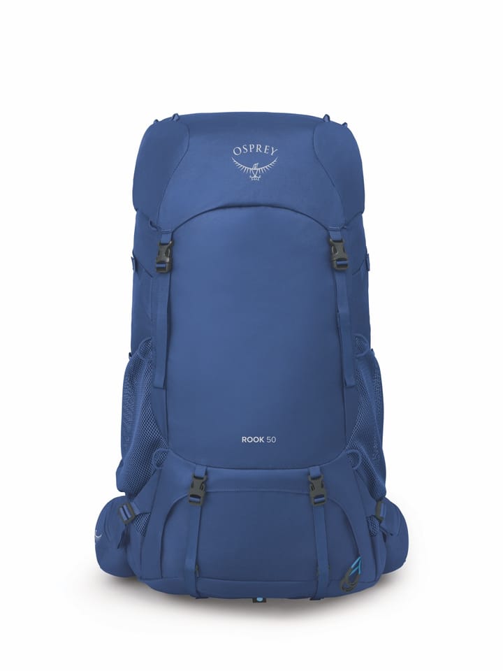 Osprey Men's Rook 50 Astology Blue/Blue Flame Osprey