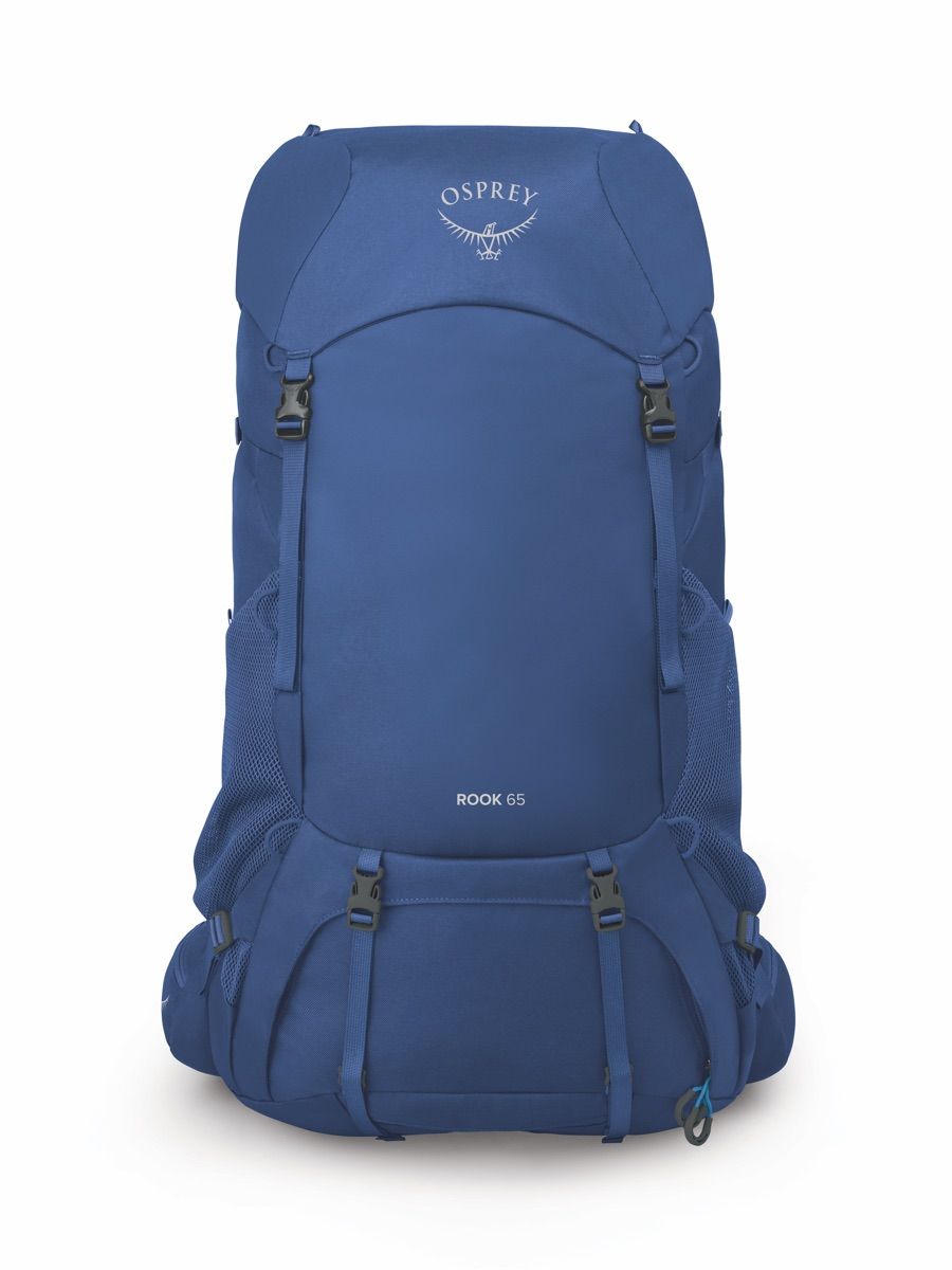 Osprey Men's Rook 65 Astology Blue/Blue Flame