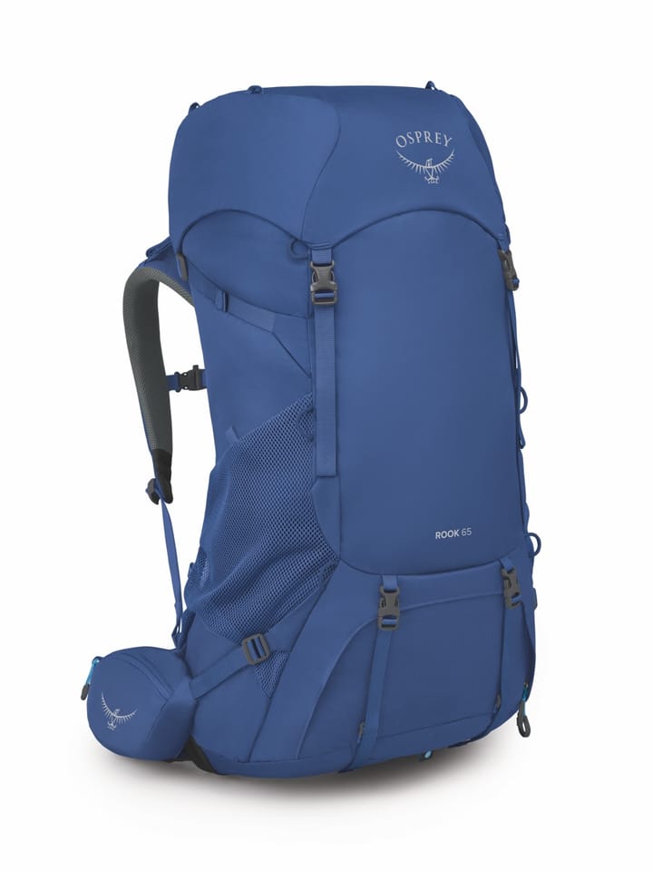 Osprey Men's Rook 65 Astology Blue/Blue Flame Osprey