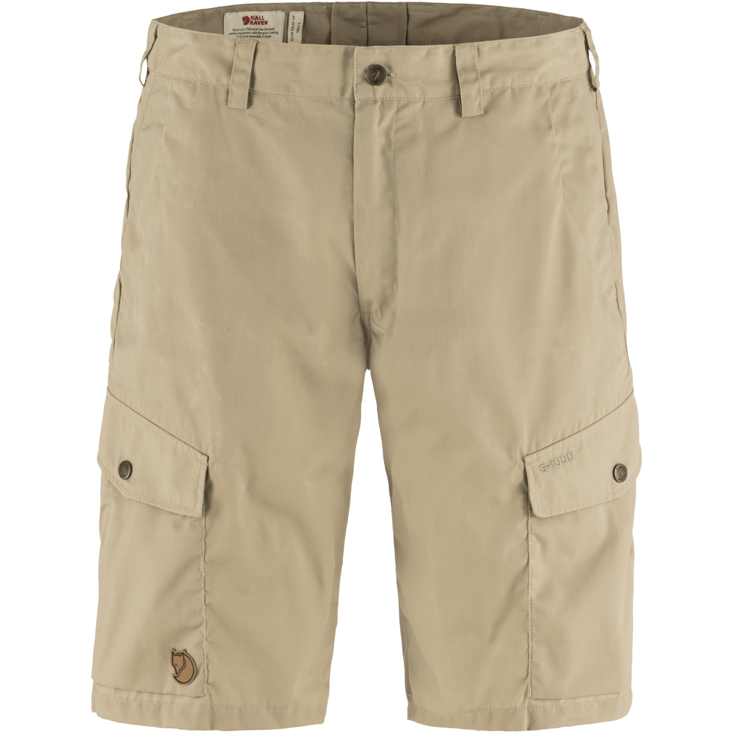 Men's Ruaha Shorts Fossil