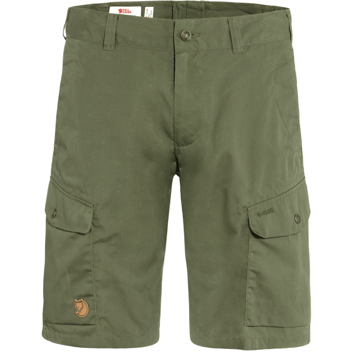 Fjällräven Men's Ruaha Shorts Laurel Green Fjällräven