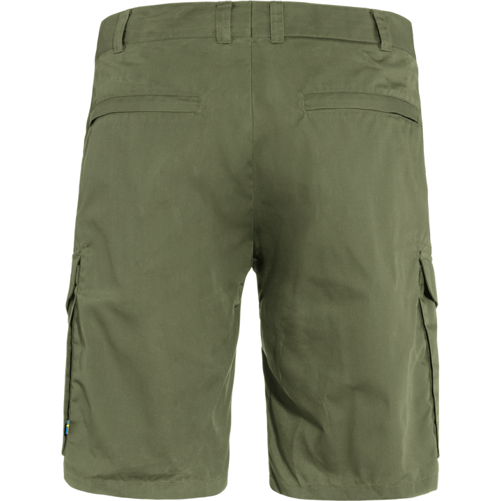 Men's Ruaha Shorts Laurel Green Fjällräven