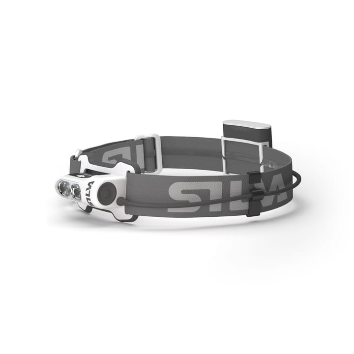 Silva Run 5 Grey Grey Silva
