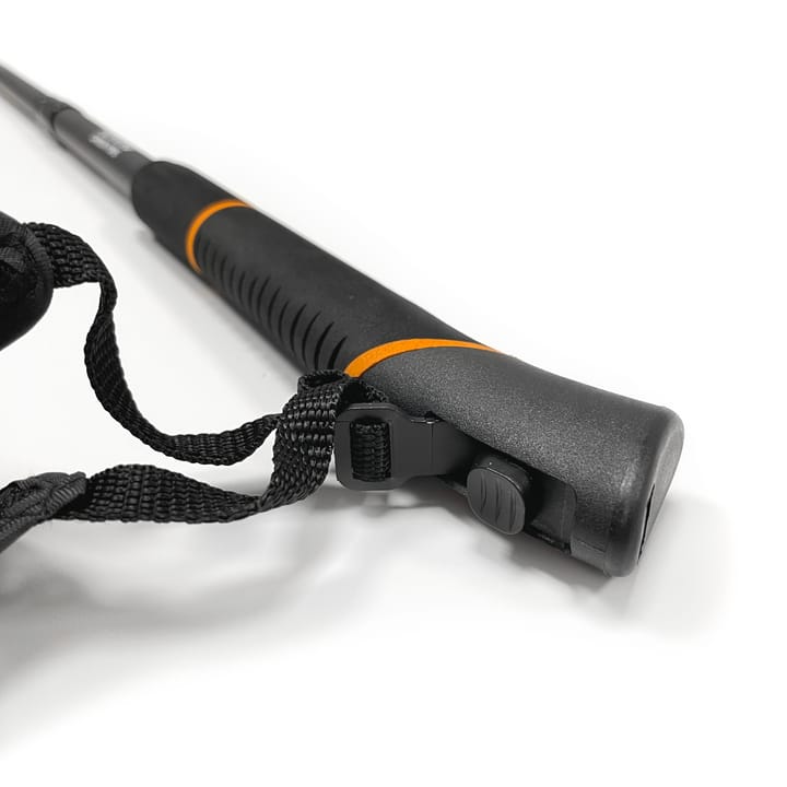 Silva Running Poles Wrist Gloves L Black Silva