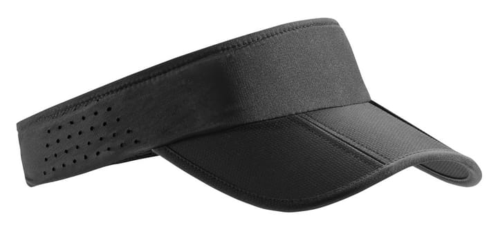 CEP Running Visor Black CEP