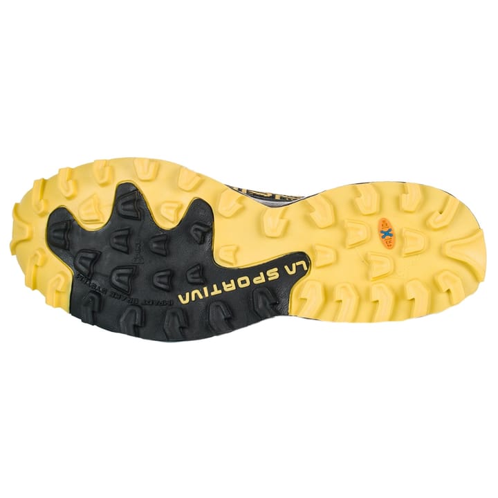 La Sportiva Tempesta GTX Black/Butter La Sportiva