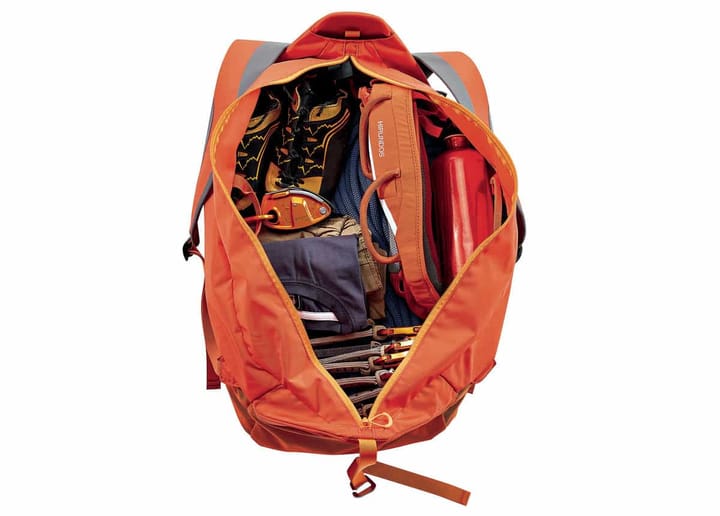 Petzl Kliff Taubag Red 36l Petzl