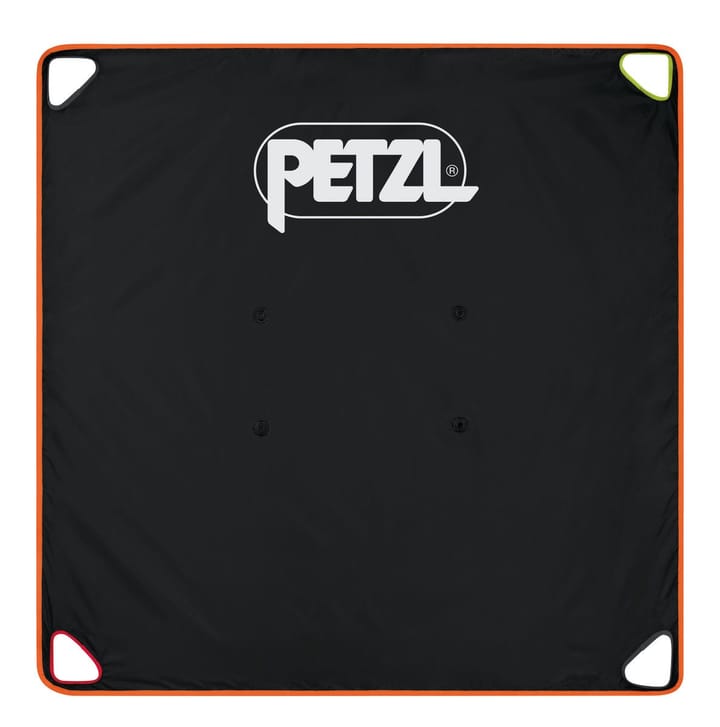 Petzl Tarp Nocolour Petzl Petzl Tarp Nocolour Petzl