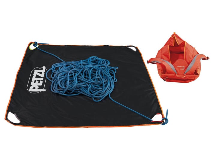 Petzl Tarp Nocolour Petzl Petzl Tarp Nocolour Petzl