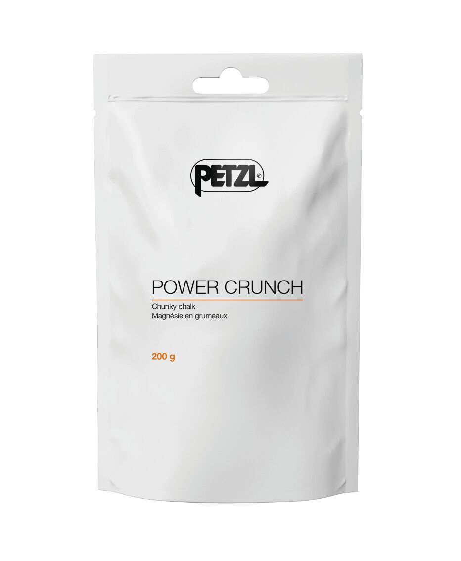 Petzl Power Crunch