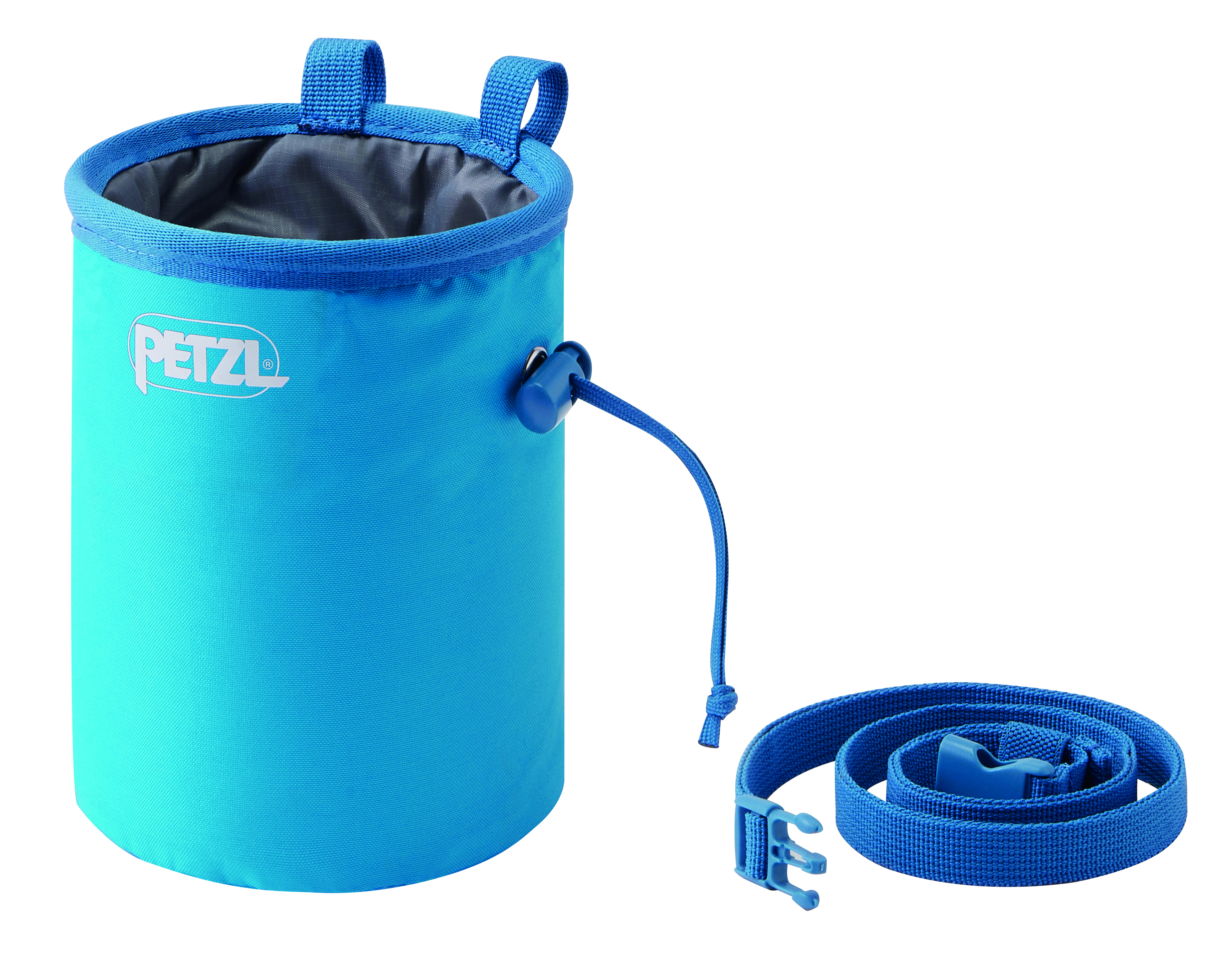 Petzl Bandi Bright Blue Kletterausrüstung not_defined