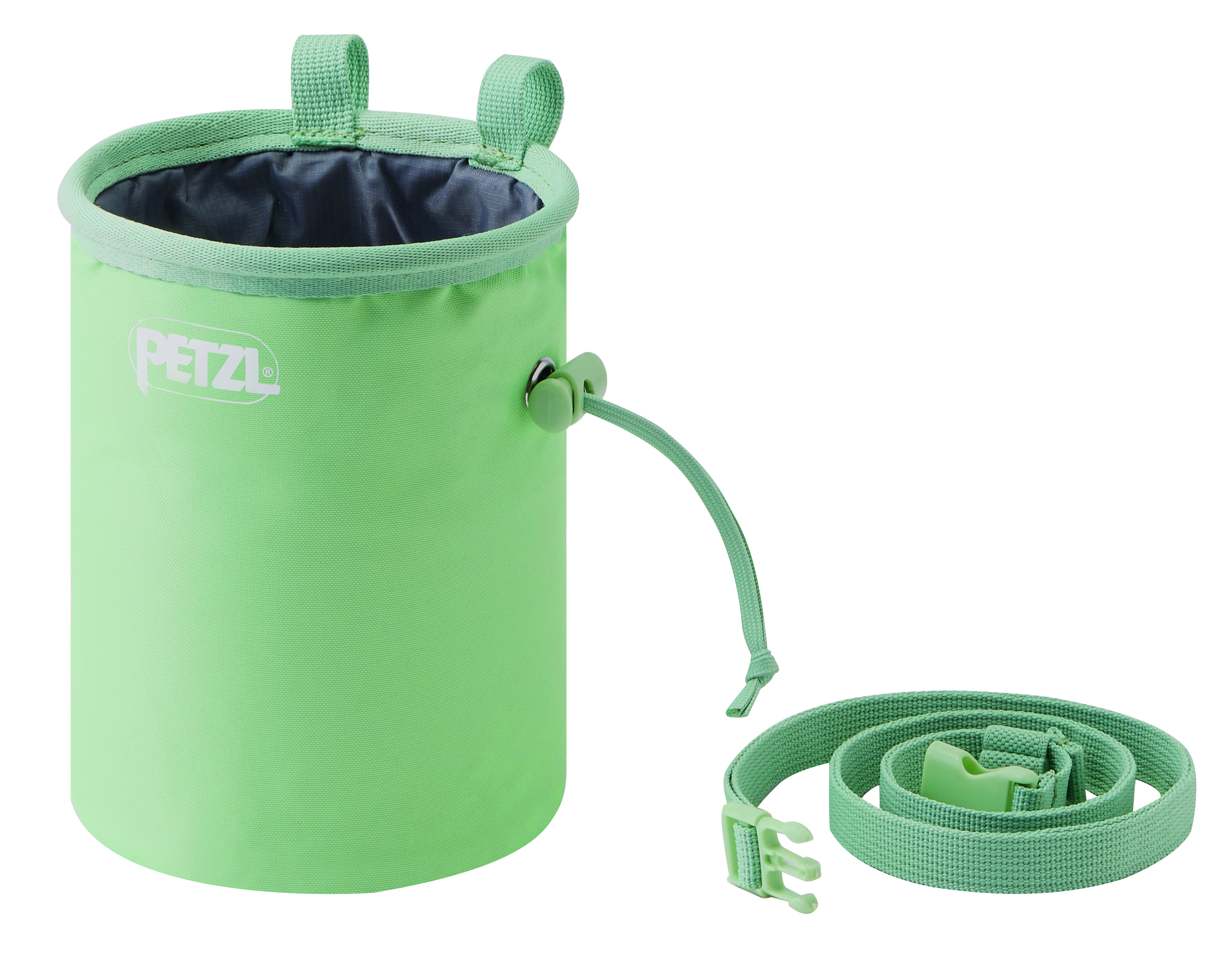 Petzl Bandi Jade Green klätterutrustning not_defined
