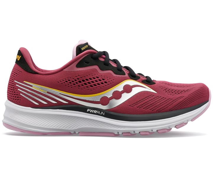 Saucony Ride 14 W Quartz/Vizigold Saucony Saucony Ride 14 W Quartz/Vizigold Saucony