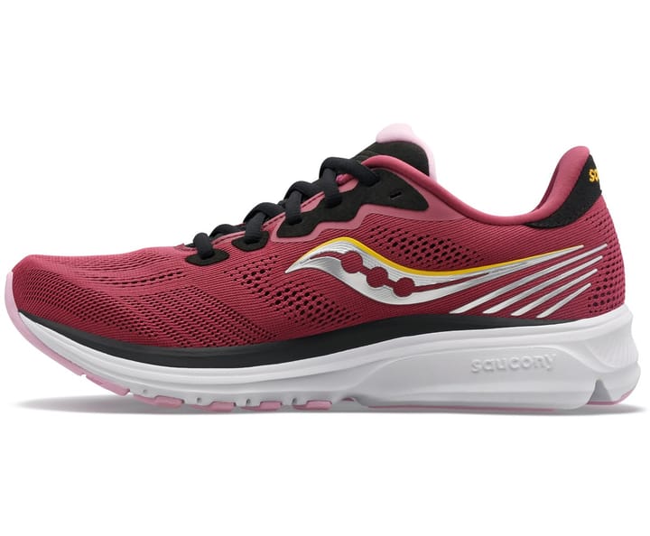 Saucony Ride 14 W Quartz/Vizigold Saucony Saucony Ride 14 W Quartz/Vizigold Saucony