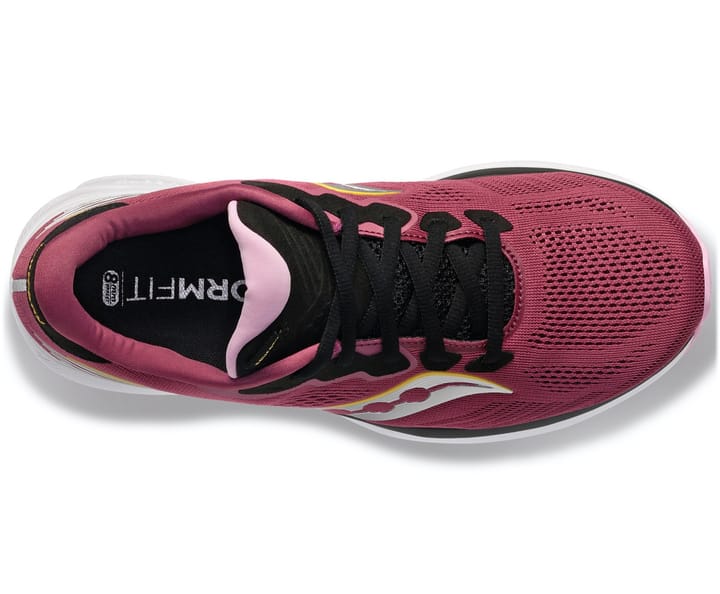 Saucony Ride 14 W Quartz/Vizigold Saucony Saucony Ride 14 W Quartz/Vizigold Saucony