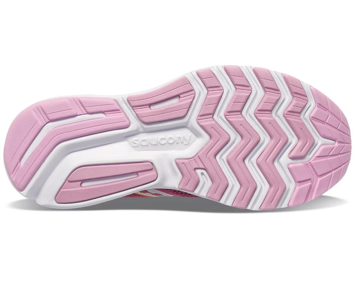 Saucony Ride 14 W Quartz/Vizigold Saucony Saucony Ride 14 W Quartz/Vizigold Saucony