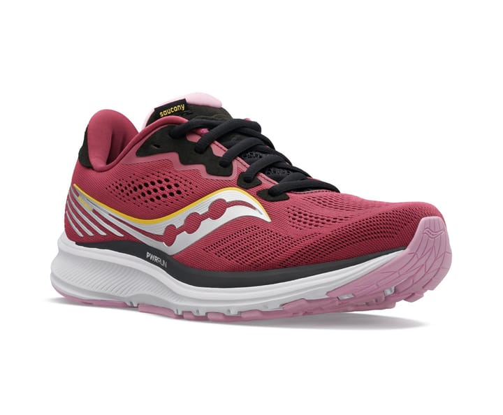Saucony Ride 14 W Quartz/Vizigold Saucony Saucony Ride 14 W Quartz/Vizigold Saucony