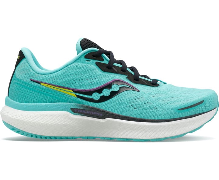 Saucony Triumph 19 W Cool Mint/Acid Saucony Saucony Triumph 19 W Cool Mint/Acid Saucony