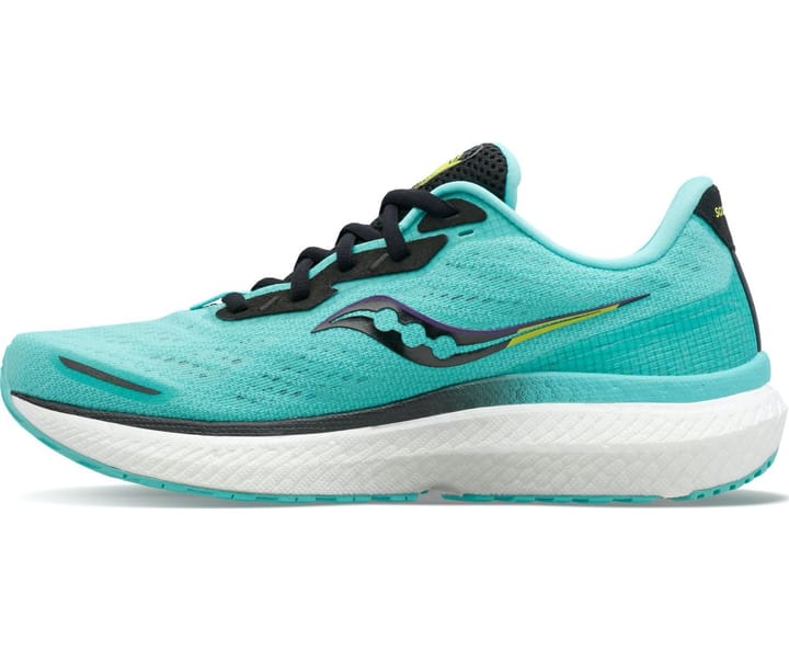 Saucony Triumph 19 W Cool Mint/Acid Saucony Saucony Triumph 19 W Cool Mint/Acid Saucony