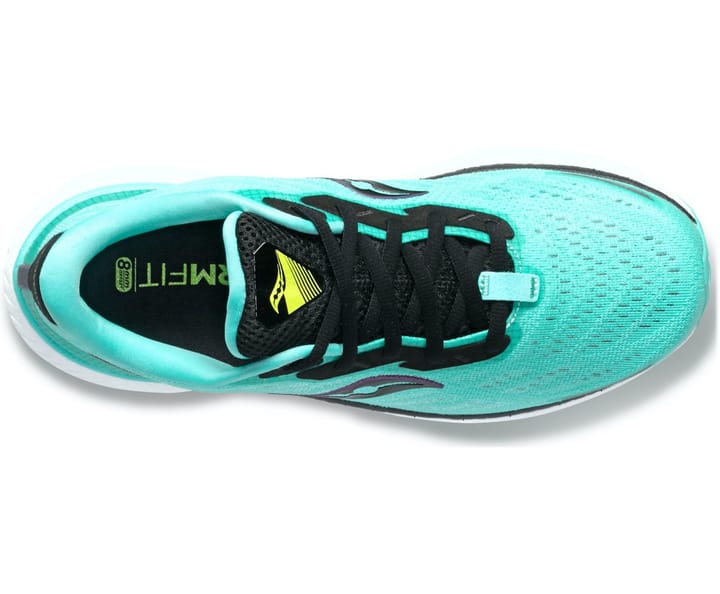 Saucony Triumph 19 W Cool Mint/Acid Saucony Saucony Triumph 19 W Cool Mint/Acid Saucony