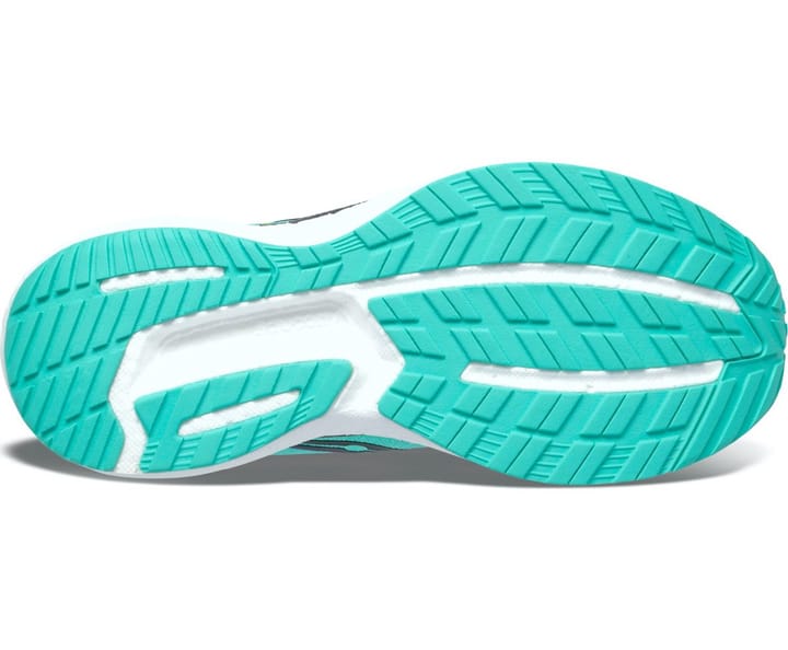 Saucony Triumph 19 W Cool Mint/Acid Saucony