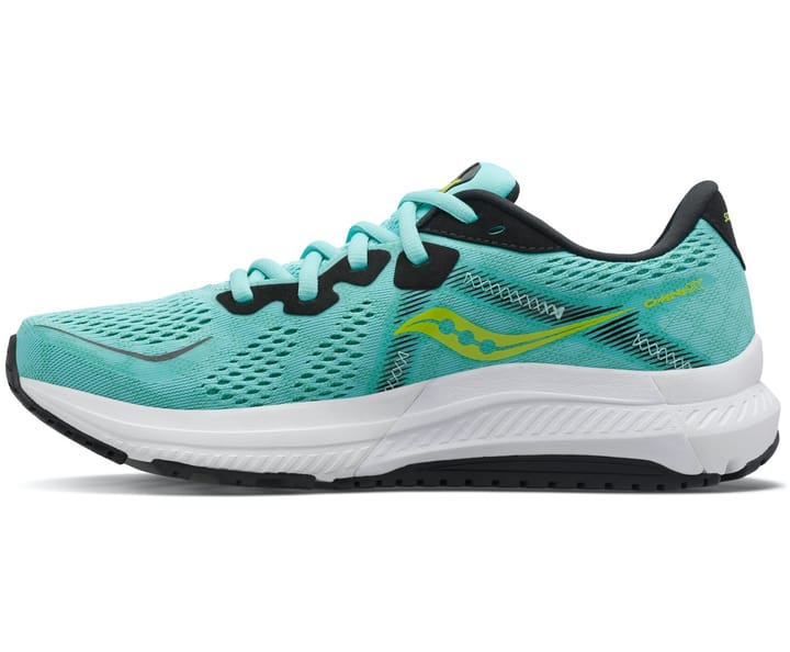 Saucony SAUCONY OMNI 20 W COOL MINT/ACID Saucony Saucony SAUCONY OMNI 20 W COOL MINT/ACID Saucony