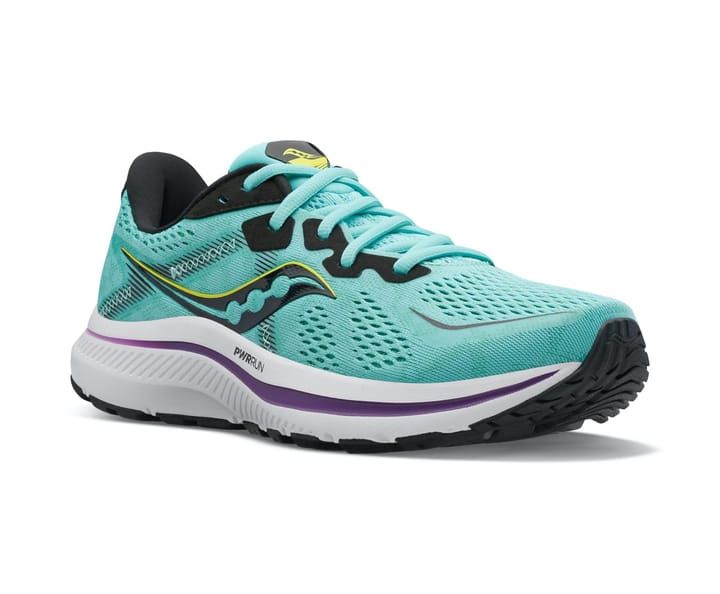Saucony SAUCONY OMNI 20 W COOL MINT/ACID Saucony