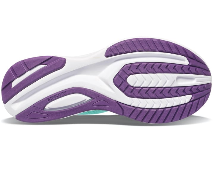 Saucony Women's Guide 15 Cool Mint/Acid Saucony Saucony Women's Guide 15 Cool Mint/Acid Saucony