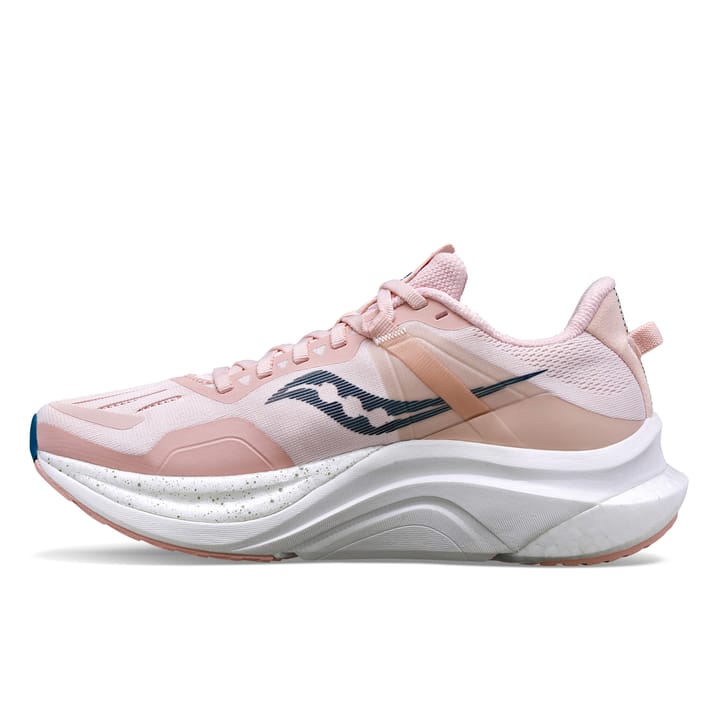 Saucony Tempus, W Lotus/Dusk Saucony