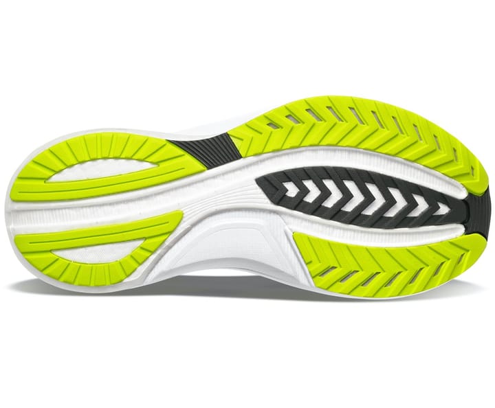 Saucony Women's Tempus Cool Mint/Acid Saucony
