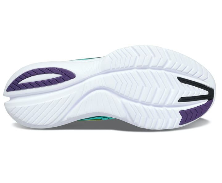 Saucony Women's Kinvara 13 Cool Mint/Acid Saucony Saucony Women's Kinvara 13 Cool Mint/Acid Saucony