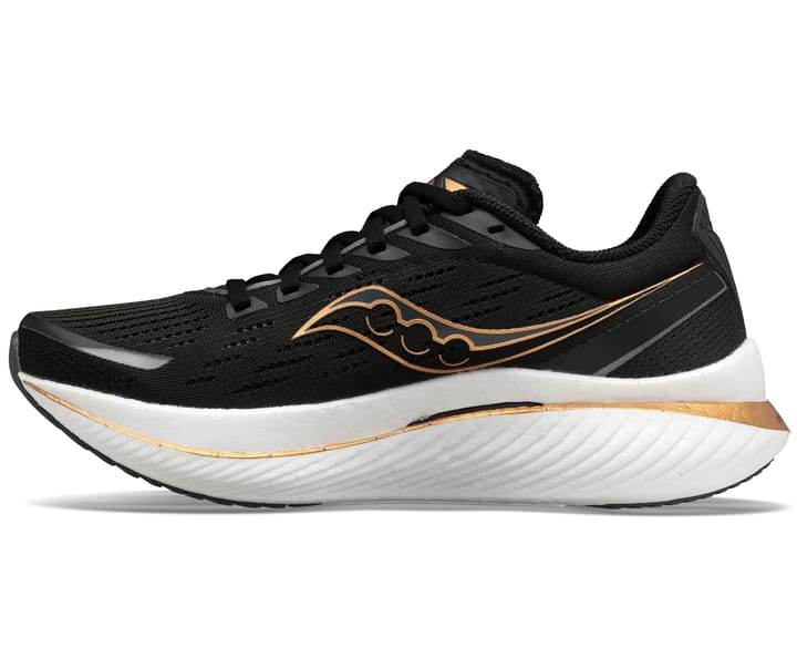 Saucony Women's Endorphin Speed 3 Black Saucony Saucony Women's Endorphin Speed 3 Black Saucony