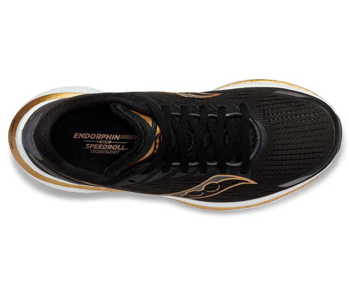 Saucony Women's Endorphin Speed 3 Black Saucony Saucony Women's Endorphin Speed 3 Black Saucony