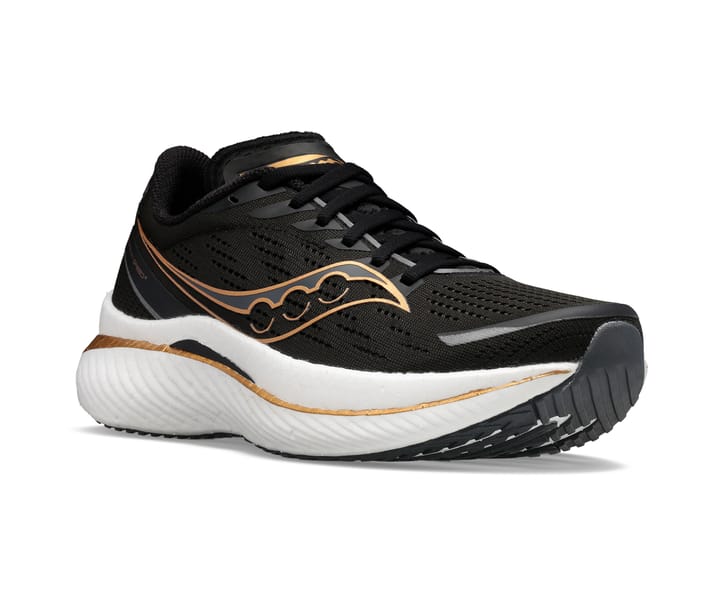 Saucony Women's Endorphin Speed 3 Black Saucony Saucony Women's Endorphin Speed 3 Black Saucony