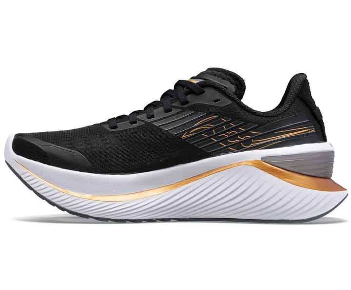 Saucony Endorphin Shift 3,W Black/Goldstrck Saucony Saucony Endorphin Shift 3,W Black/Goldstrck Saucony