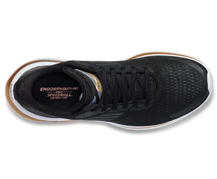 Saucony Endorphin Shift 3,W Black/Goldstrck Saucony Saucony Endorphin Shift 3,W Black/Goldstrck Saucony