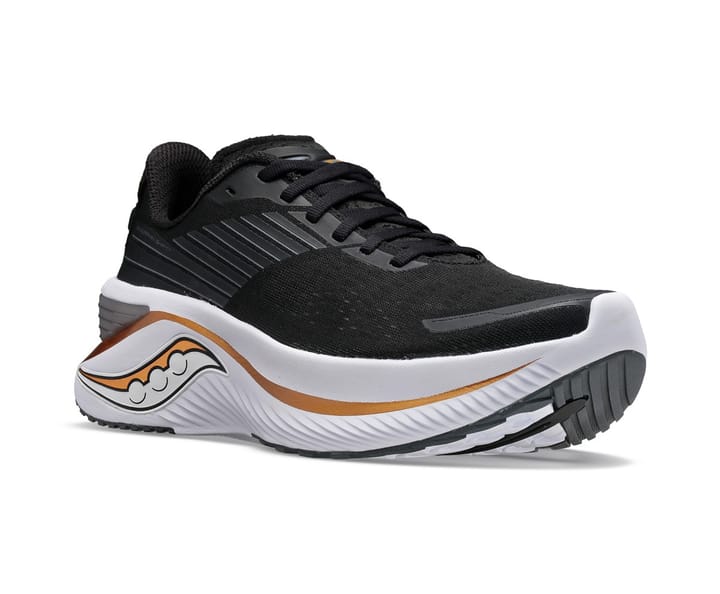 Saucony Endorphin Shift 3,W Black/Goldstrck Saucony Saucony Endorphin Shift 3,W Black/Goldstrck Saucony