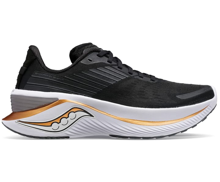 Saucony Endorphin Shift 3,W Black/Goldstrck Saucony Saucony Endorphin Shift 3,W Black/Goldstrck Saucony