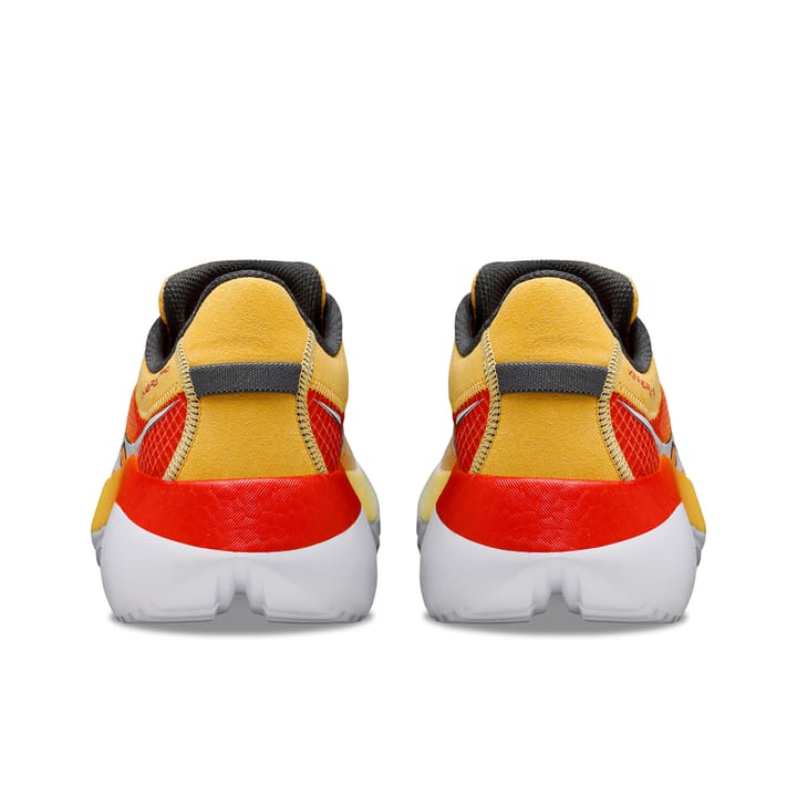 Saucony Kinvara Pro, W Flax/Infrared Saucony