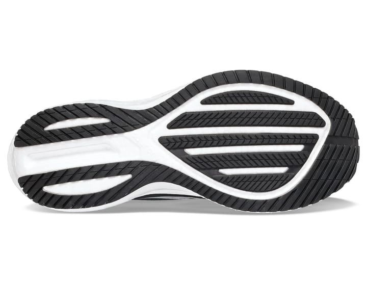 Saucony Women's Triumph 21 Black/White Saucony Saucony Women's Triumph 21 Black/White Saucony