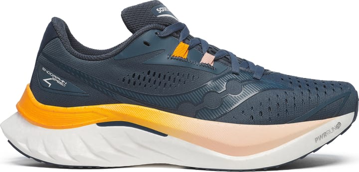 Saucony Women's Endorphin Speed 4 Dusk/Peel Saucony Saucony Women's Endorphin Speed 4 Dusk/Peel Saucony