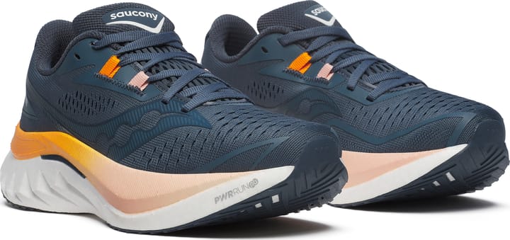 Saucony Women's Endorphin Speed 4 Dusk/Peel Saucony Saucony Women's Endorphin Speed 4 Dusk/Peel Saucony