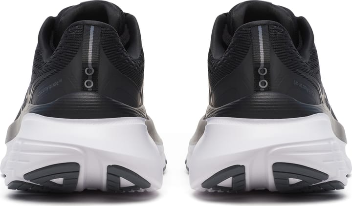 Saucony Women's Guide 18 Black/white Saucony