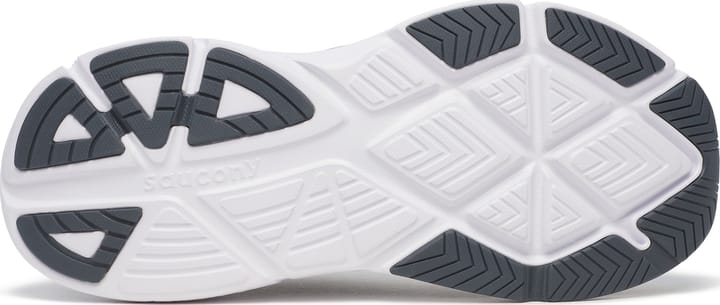 Saucony Women's Guide 18 Black/white Saucony