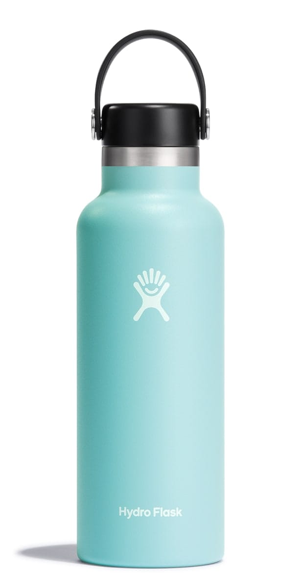 Hydro Flask 18 Oz Standard Flex Cap Dew 0,53L