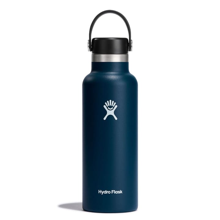 Hydro Flask Standard Mouth Flex 532 ml Indigo Hydro Flask Hydro Flask Standard Mouth Flex 532 ml Indigo Hydro Flask