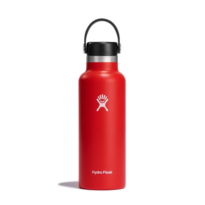 Hydro Flask 18 Oz Standard Flex Cap Goji 0,532 l Hydro Flask Hydro Flask 18 Oz Standard Flex Cap Goji 0,532 l Hydro Flask
