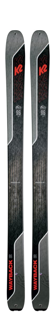 K2 Sports WAYBACK 96  K2 Skis
