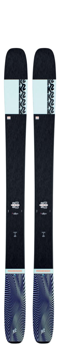 K2 Sports MINDBENDER 106C ALLIANCE K2 Skis K2 Sports MINDBENDER 106C ALLIANCE K2 Skis