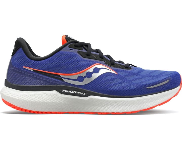 Saucony Triumph 19 Sapphre/Vizired Saucony